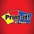 Print It El Paso Logotype