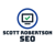 Scott Robertson SEO Logotype