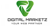 Digital Marketz Logotype