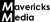 MavericksMedia Logotype