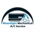 Moonlight Mechanical A/C Service Logotype