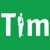 Created by Tim Logotype
