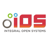 Integral and Open Systems,Inc Logotype