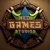 Nedi Games Logotype
