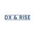 DX & Rise Consultants Logotype