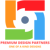 Premium Design Partners Logotype