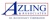 Azling & Associates an Accountancy Corporation Logotype