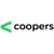 Coopers Digital Production Logotype