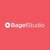 Bagel Studio ltd. Logotype