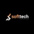 Softtech Solution Logotype