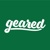 Geared Advertising Logotype