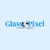 Glass Pixel Creative Logotype