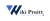 wiki Pruitt Logotype