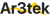 Ar3Tek Logotype