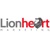 Lionheart Marketing Logotype