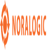 Noralogic Logotype