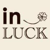 in LUCK Logotype