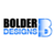 BOLDER Designs Logotype