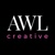 AWL Creative Logotype