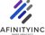Afinity Incorporations Logotype
