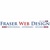Fraser Web Design Logotype