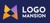 Logo Mansion Logotype