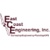 East Coast Engineering, Inc. Logotype