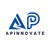 Apinnovate IT Consultancy LLP Logotype