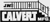 J. W. Calvert Mfg Co Logotype