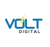 Volt Digital Co. Logotype