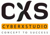 CyberX Studio Logotype
