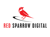 Red Sparrow Digital Logotype