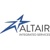 Altair Integrated Services Logotype