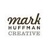 Mark Huffman Creative Logotype