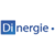 Dinergie Chartered Accountant Logotype