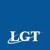 Lane Gorman Trubitt Logotype