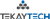 TekayTech Inc. Logotype