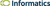 Informatics, Inc. Logotype