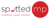 Spotted MP Logotype