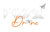 MGFXDrone Logotype