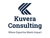 Kuvera Consulting Logotype