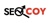 SEO Coy Logotype