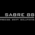 Sabre88, LLC Logotype