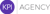 KPI Agency Logotype