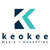 Keokee Logotype