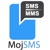 MojSMS Telekom Logotype