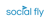 Social Fly Logotype