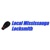 Local Mississauga Locksmith Logotype
