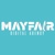 Mayfair Digital Agency Logotype