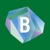 Boring Marketing Logotype